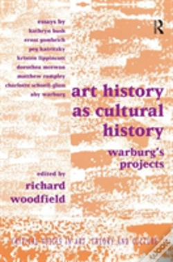 Capa do artigo Art History As Cultural History
