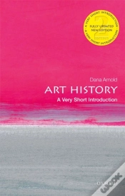 Capa do artigo Art History