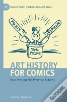 Art History For Comics