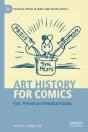Art History For Comics - Preview