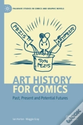 Art History For Comics