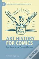 Art History For Comics