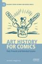 Art History For Comics - Preview