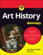 Art History For Dummies - Preview