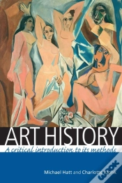Capa do artigo Art History