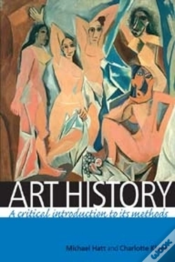 Capa do artigo Art History