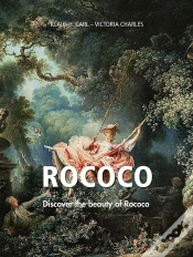 Capa do artigo Art History Rococo