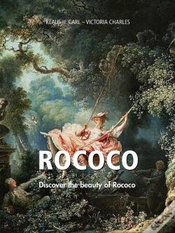 Capa do artigo Art History Rococo