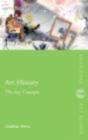 Art History: The Key Concepts - Preview