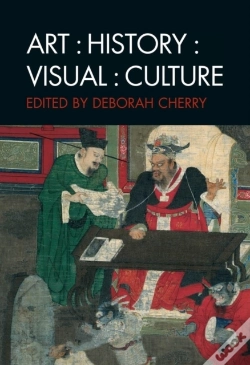 Capa do artigo Art: History: Visual: Culture