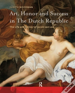 Capa do artigo Art, Honor And Success In The Dutch Republic