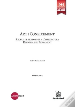 Capa do artigo Art I Coneixement