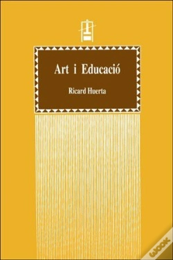 Capa do artigo Art I Educació