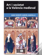 Capa do artigo Art I Societat A La Valencia Medieval