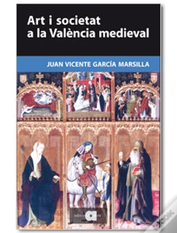 Capa do artigo Art I Societat A La Valencia Medieval