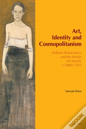 Capa do artigo Art, Identity And Cosmopolitanism