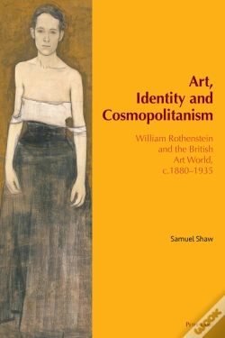 Capa do artigo Art, Identity And Cosmopolitanism