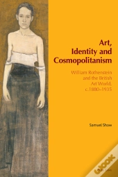 Art, Identity And Cosmopolitanism