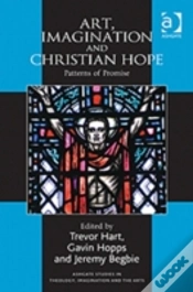 Capa do artigo Art, Imagination And Christian Hope
