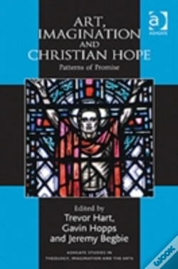 Capa do artigo Art, Imagination And Christian Hope