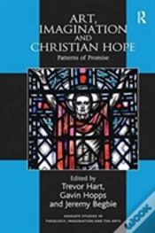 Capa do artigo Art, Imagination And Christian Hope