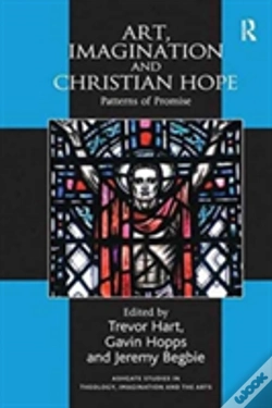 Capa do artigo Art, Imagination And Christian Hope