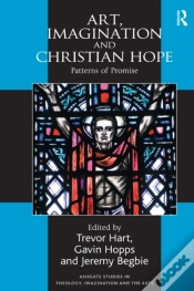 Capa do artigo Art, Imagination And Christian Hope