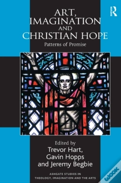 Capa do artigo Art, Imagination And Christian Hope