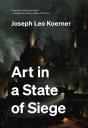 Art In A State Of Siege - Preview