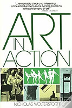 Capa do artigo Art In Action