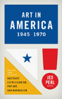 Art In America 1945 - 1970 - Preview