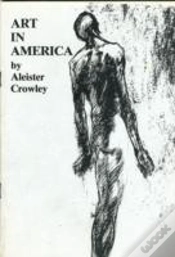 Capa do artigo Art In America