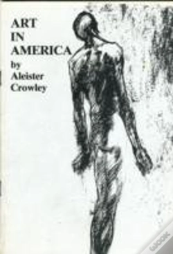Capa do artigo Art In America