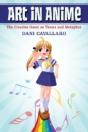 Art In Anime - Preview