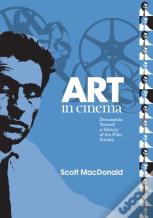 Art In Cinema