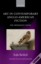 Art In Contemporary Anglo-American Fiction