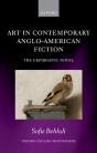 Art In Contemporary Anglo-American Fiction - Preview