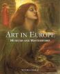 Art In Europe - Preview