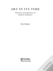 Capa do artigo Art In Its Time