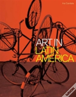 Capa do artigo Art In Latin America