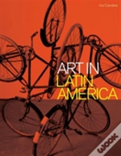 Capa do artigo Art In Latin America