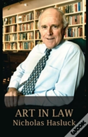 Capa do artigo Art In Law