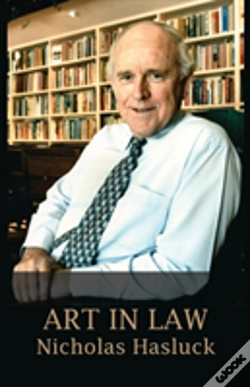 Capa do artigo Art In Law
