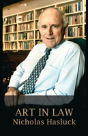 Art In Law - Preview