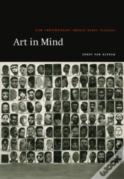 Capa do artigo Art In Mind