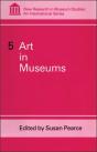 Art In Museums - Preview