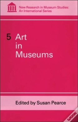 Capa do artigo Art In Museums