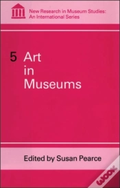 Capa do artigo Art In Museums