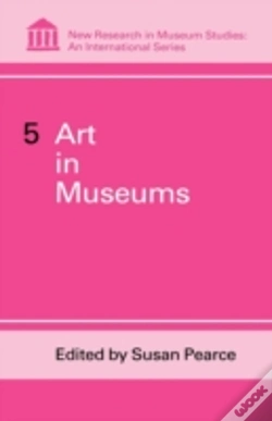 Capa do artigo Art In Museums