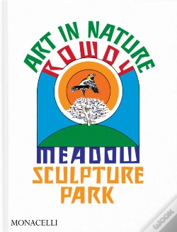 Capa do artigo Art In Nature